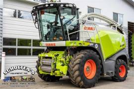 2016 CLAAS JAGUAR 860