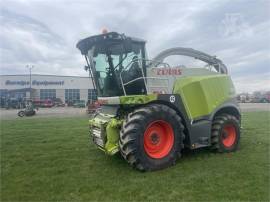 2016 CLAAS JAGUAR 930