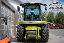 2016 CLAAS JAGUAR 960