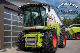 2016 CLAAS JAGUAR 960