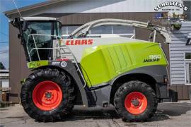 2016 CLAAS JAGUAR 960