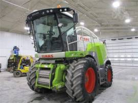 2016 CLAAS JAGUAR 960