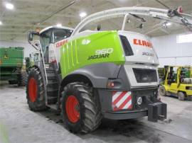 2016 CLAAS JAGUAR 960