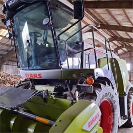 2016 CLAAS JAGUAR 960