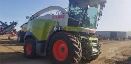 2016 CLAAS JAGUAR 970