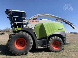 2016 CLAAS JAGUAR 980