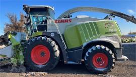 2016 CLAAS JAGUAR 980