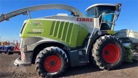 2016 CLAAS JAGUAR 980