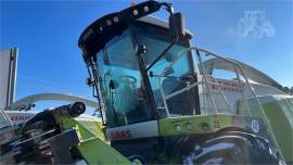 2016 CLAAS JAGUAR 980