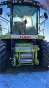 2016 CLAAS JAGUAR 980