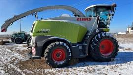 2016 CLAAS JAGUAR 980