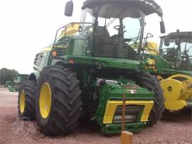 2016 JOHN DEERE 8700