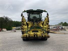 2016 JOHN DEERE 8700