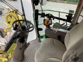 2016 JOHN DEERE 8700