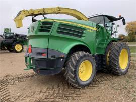 2016 JOHN DEERE 8700