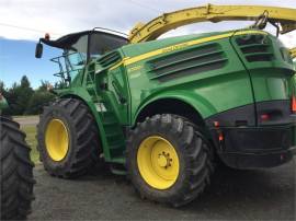 2016 JOHN DEERE 8700