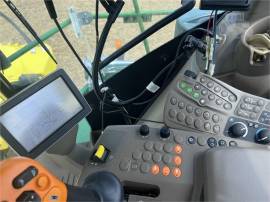 2016 JOHN DEERE 8700