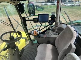 2016 JOHN DEERE 8700