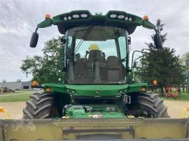 2016 JOHN DEERE 8800