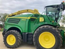 2016 JOHN DEERE 8800