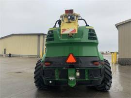 2016 JOHN DEERE 8800