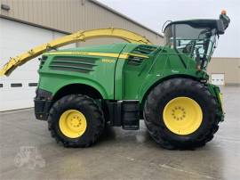 2016 JOHN DEERE 8800