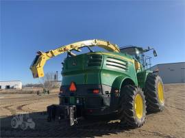 2016 JOHN DEERE 8800