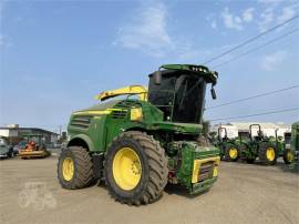 2016 JOHN DEERE 8800