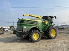 2016 JOHN DEERE 8800