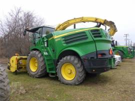 2016 JOHN DEERE 8800