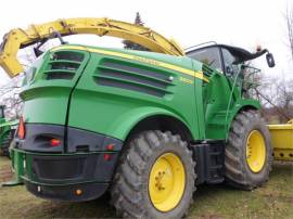 2016 JOHN DEERE 8800