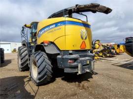 2016 NEW HOLLAND FR700