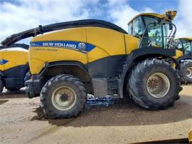 2016 NEW HOLLAND FR700