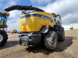 2016 NEW HOLLAND FR700