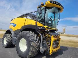 2016 NEW HOLLAND FR780