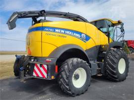 2016 NEW HOLLAND FR780