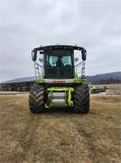 2017 CLAAS JAGUAR 940