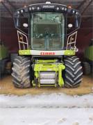 2017 CLAAS JAGUAR 940