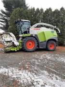 2017 CLAAS JAGUAR 960