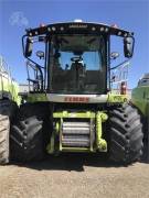 2017 CLAAS JAGUAR 970