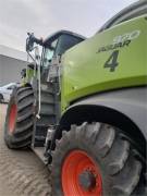 2017 CLAAS JAGUAR 970