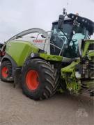 2017 CLAAS JAGUAR 970