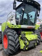 2017 CLAAS JAGUAR 970