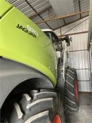 2017 CLAAS JAGUAR 970