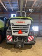 2017 CLAAS JAGUAR 970