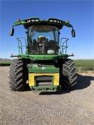 2017 JOHN DEERE 8600