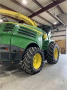 2017 JOHN DEERE 8700