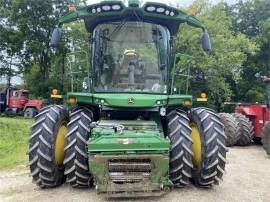 2017 JOHN DEERE 8800