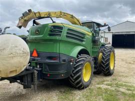 2017 JOHN DEERE 8800