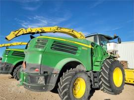 2017 JOHN DEERE 8800